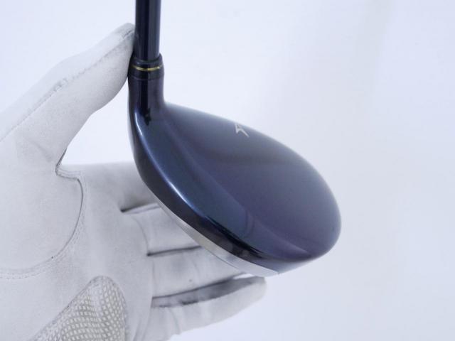 Fairway Wood : xxio : หัวไม้ 5 XXIO Twin AX Sole Loft 18 ก้าน MP-200 Flex S