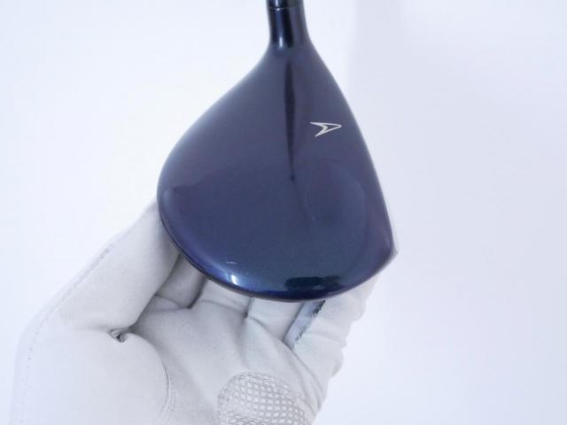Fairway Wood : xxio : หัวไม้ 5 XXIO Twin AX Sole Loft 18 ก้าน MP-200 Flex S