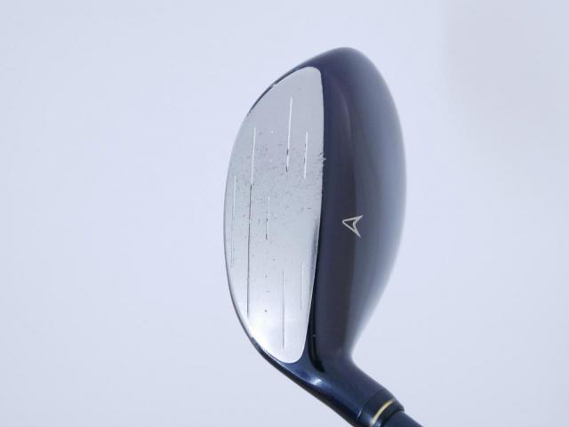 Fairway Wood : xxio : หัวไม้ 5 XXIO Twin AX Sole Loft 18 ก้าน MP-200 Flex S