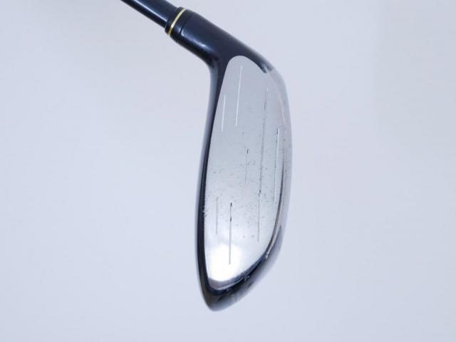 Fairway Wood : xxio : หัวไม้ 5 XXIO Twin AX Sole Loft 18 ก้าน MP-200 Flex S