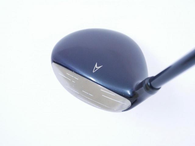 Fairway Wood : xxio : หัวไม้ 5 XXIO Twin AX Sole Loft 18 ก้าน MP-200 Flex S