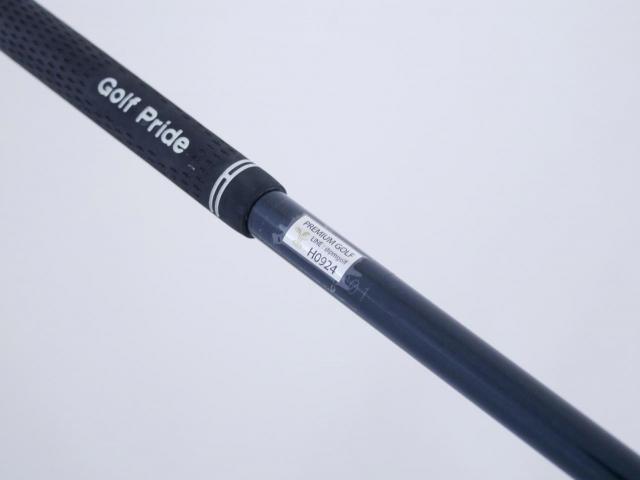 Fairway Wood : xxio : หัวไม้ 5 XXIO Twin AX Sole Loft 18 ก้าน MP-200 Flex S
