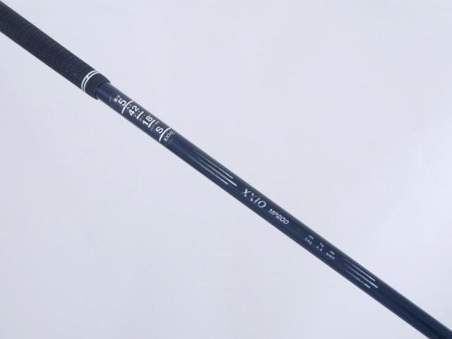 Fairway Wood : xxio : หัวไม้ 5 XXIO Twin AX Sole Loft 18 ก้าน MP-200 Flex S