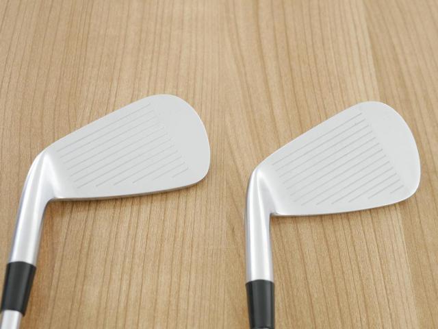 Iron set : Other Brand : ชุดเหล็ก Baldo Forged (นุ่มมากๆ) มีเหล็ก 5-Pw,Aw (7 ชิ้น) ก้านเหล็ก Dynamic Gold XP R300