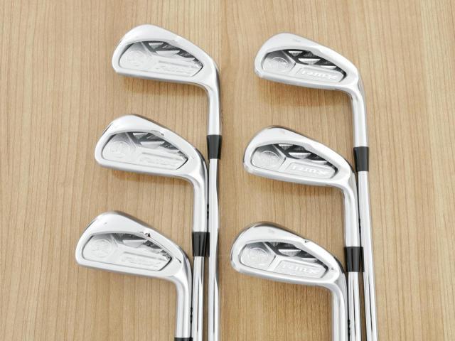 Iron set : Yamaha : ชุดเหล็ก Yamaha RMX VD (ปี 2023 แน่น นุ่ม คม) มีเหล็ก 5-Pw (6 ชิ้น) ก้านเหล็ก NS Pro 950 NEO Flex S