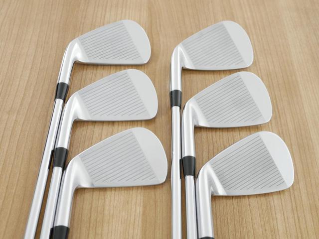 Iron set : Yamaha : ชุดเหล็ก Yamaha RMX VD (ปี 2023 แน่น นุ่ม คม) มีเหล็ก 5-Pw (6 ชิ้น) ก้านเหล็ก NS Pro 950 NEO Flex S