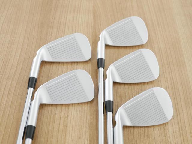 Iron set : Ping : ชุดเหล็ก Ping i240 (รุ่นล่าสุด ออกปี 2025) มีเหล็ก 6-Pw (5 ชิ้น) ก้านเหล็ก Dynamic Gold 95 S200