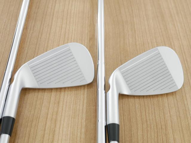 Iron set : Ping : ชุดเหล็ก Ping i240 (รุ่นล่าสุด ออกปี 2025) มีเหล็ก 6-Pw (5 ชิ้น) ก้านเหล็ก Dynamic Gold 95 S200