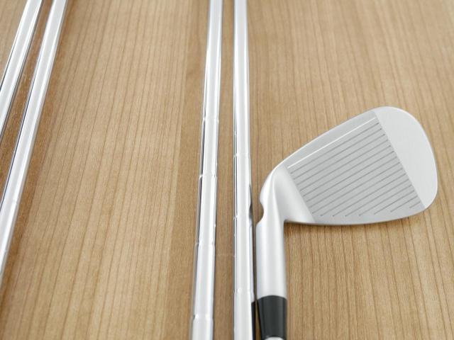 Iron set : Ping : ชุดเหล็ก Ping i240 (รุ่นล่าสุด ออกปี 2025) มีเหล็ก 6-Pw (5 ชิ้น) ก้านเหล็ก Dynamic Gold 95 S200