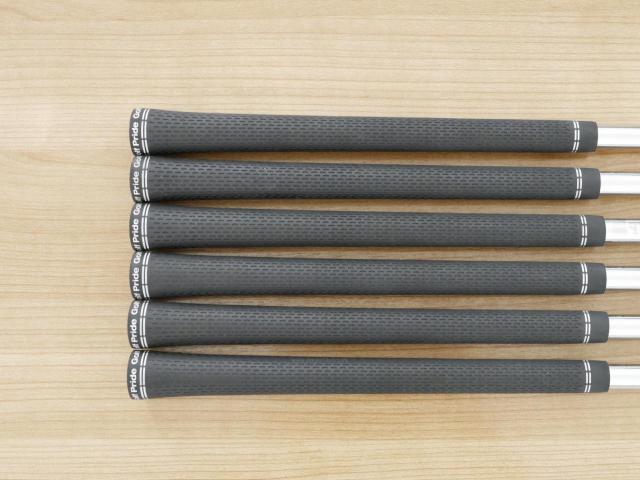 Iron set : Ping : ชุดเหล็ก Ping i530 Forged (รุ่นล่าสุด ออกปี 2024) มีเหล็ก 6-Pw,Aw (6 ชิ้น) ก้านเหล็ก NS Pro 950 NEO Flex S