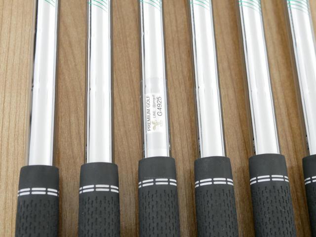 Iron set : Ping : ชุดเหล็ก Ping i530 Forged (รุ่นล่าสุด ออกปี 2024) มีเหล็ก 6-Pw,Aw (6 ชิ้น) ก้านเหล็ก NS Pro 950 NEO Flex S