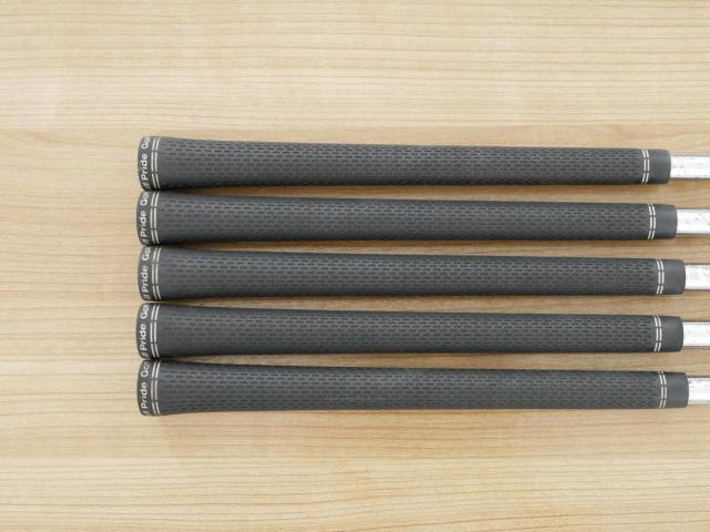 Iron set : Ping : ชุดเหล็ก Ping G410 (รุ่นปี 2019 Japan Spec. ใบใหญ่ ง่าย ไกล) มีเหล็ก 6-Pw (5 ชิ้น) ก้านเหล็ก NS Pro Modus