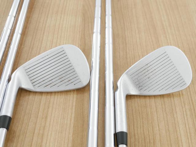 Iron set : Ping : ชุดเหล็ก Ping Anser Forged มีเหล็ก 6-Pw,50,56 (7 ชิ้น) ก้านเหล็ก Ping CFS Flex S