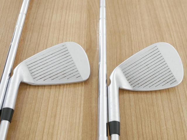 Iron set : Ping : ชุดเหล็ก Ping Anser Forged มีเหล็ก 6-Pw,50,56 (7 ชิ้น) ก้านเหล็ก Ping CFS Flex S
