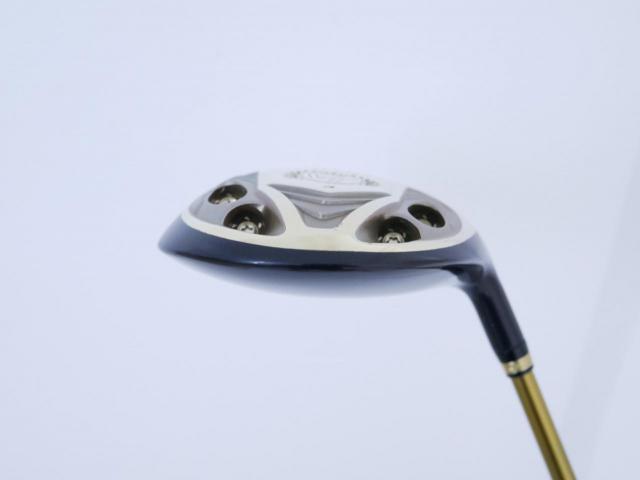 Fairway Wood : Katana : หัวไม้ 3 Katana Voltio III (รุ่นปี 2015) Loft 15 ก้าน Tour AD VJ-5F Flex R