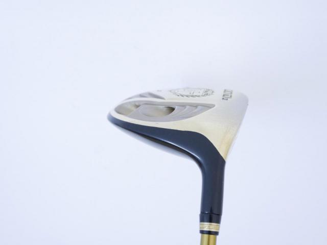 Fairway Wood : Katana : หัวไม้ 3 Katana Voltio III (รุ่นปี 2015) Loft 15 ก้าน Tour AD VJ-5F Flex R