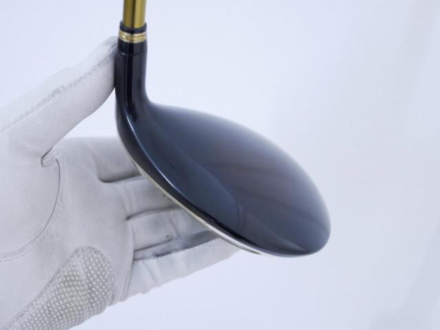 Fairway Wood : Katana : หัวไม้ 3 Katana Voltio III (รุ่นปี 2015) Loft 15 ก้าน Tour AD VJ-5F Flex R