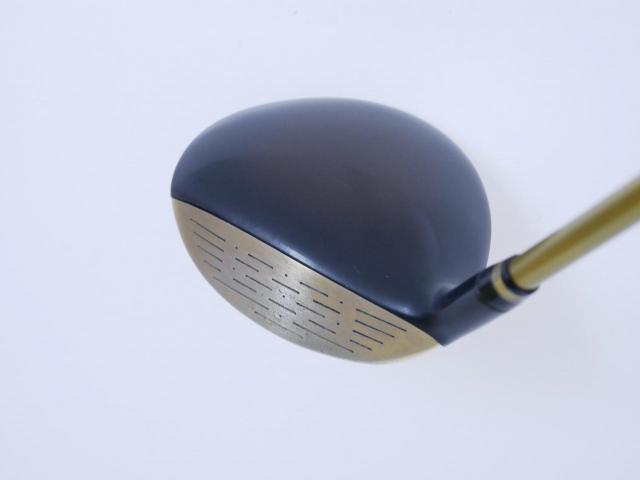 Fairway Wood : Katana : หัวไม้ 3 Katana Voltio III (รุ่นปี 2015) Loft 15 ก้าน Tour AD VJ-5F Flex R