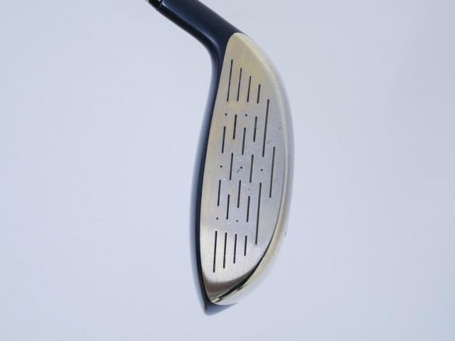 Fairway Wood : Katana : หัวไม้ 3 Katana Voltio III (รุ่นปี 2015) Loft 15 ก้าน Tour AD VJ-5F Flex R