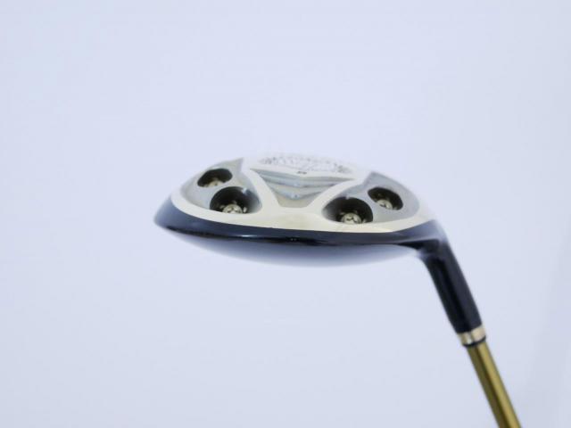 Fairway Wood : Katana : หัวไม้ 5 Katana Voltio III (รุ่นปี 2015) Loft 18 ก้าน Tour AD VJ-5F Flex R