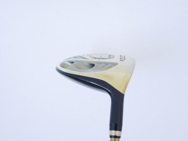 Fairway Wood : Katana : หัวไม้ 5 Katana Voltio III (รุ่นปี 2015) Loft 18 ก้าน Tour AD VJ-5F Flex R