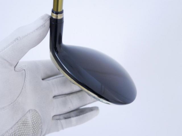Fairway Wood : Katana : หัวไม้ 5 Katana Voltio III (รุ่นปี 2015) Loft 18 ก้าน Tour AD VJ-5F Flex R