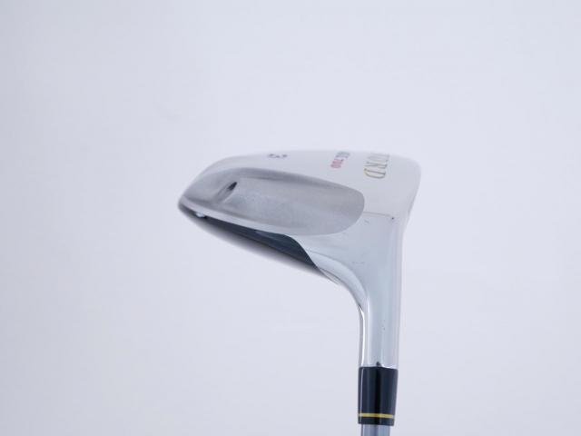 Fairway Wood : Katana : หัวไม้ 3 Katana Sword ATC-700 Loft 16 ก้าน Fujikura Motore Flex R