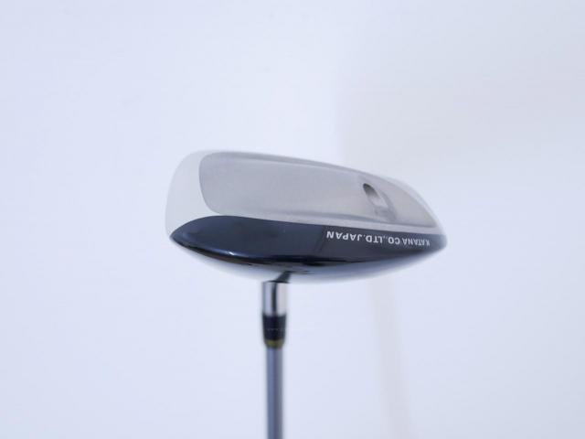 Fairway Wood : Katana : หัวไม้ 3 Katana Sword ATC-700 Loft 16 ก้าน Fujikura Motore Flex R