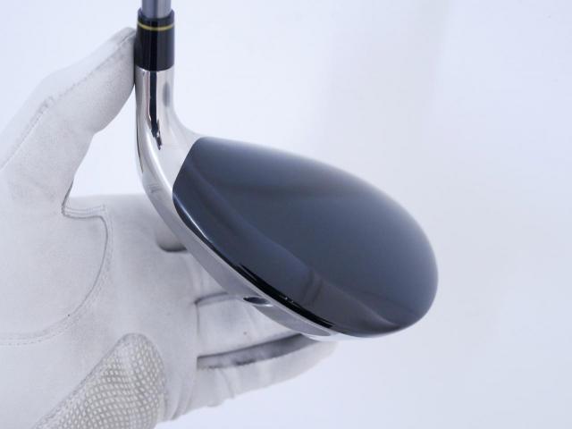 Fairway Wood : Katana : หัวไม้ 3 Katana Sword ATC-700 Loft 16 ก้าน Fujikura Motore Flex R