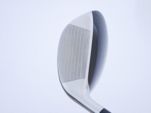 Fairway Wood : Katana : หัวไม้ 3 Katana Sword ATC-700 Loft 16 ก้าน Fujikura Motore Flex R