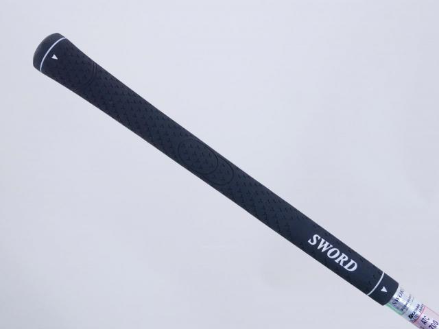 Fairway Wood : Katana : หัวไม้ 3 Katana Sword ATC-700 Loft 16 ก้าน Fujikura Motore Flex R