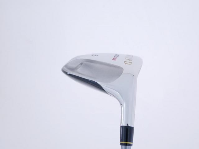 Fairway Wood : Katana : หัวไม้ 5 Katana Sword ATC-700 Loft 20 ก้าน Fujikura Motore Flex R
