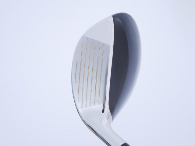 Fairway Wood : Katana : หัวไม้ 5 Katana Sword ATC-700 Loft 20 ก้าน Fujikura Motore Flex R