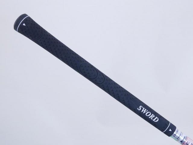 Fairway Wood : Katana : หัวไม้ 5 Katana Sword ATC-700 Loft 20 ก้าน Fujikura Motore Flex R