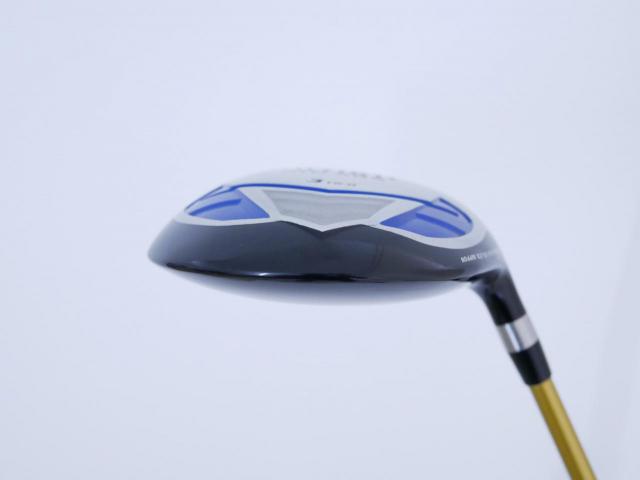 Fairway Wood : Katana : หัวไม้ 3 Katana Sword ATC-589 Loft 16 ก้าน Speeder 589 Flex R