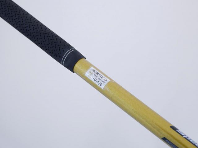 Fairway Wood : Katana : หัวไม้ 3 Katana Sword ATC-589 Loft 16 ก้าน Speeder 589 Flex R