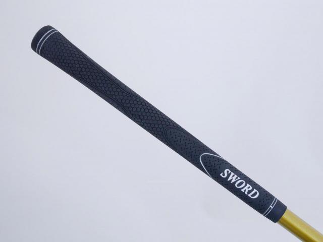 Fairway Wood : Katana : หัวไม้ 3 Katana Sword ATC-589 Loft 16 ก้าน Speeder 589 Flex R