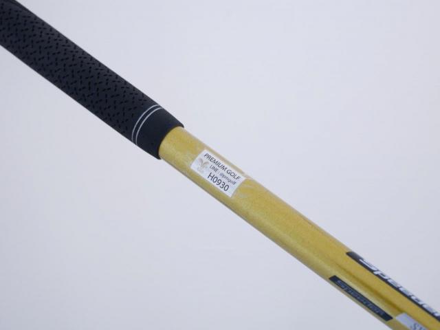 Fairway Wood : Katana : หัวไม้ 5 Katana Sword ATC-589 Loft 20 ก้าน Speeder 589 Flex R