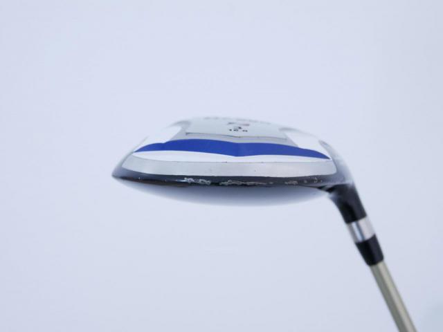 Fairway Wood : Katana : หัวไม้ 3 Katana MT-550 Loft 16 ก้าน Fujikura Speeder 589 Flex R