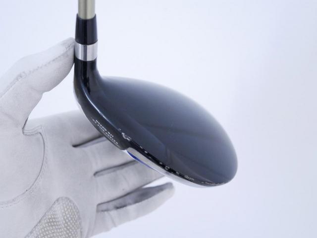Fairway Wood : Katana : หัวไม้ 3 Katana MT-550 Loft 16 ก้าน Fujikura Speeder 589 Flex R