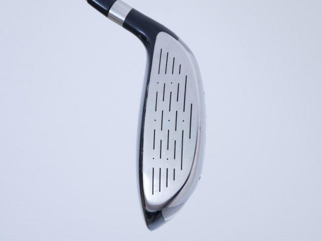 Fairway Wood : Katana : หัวไม้ 3 Katana MT-550 Loft 16 ก้าน Fujikura Speeder 589 Flex R