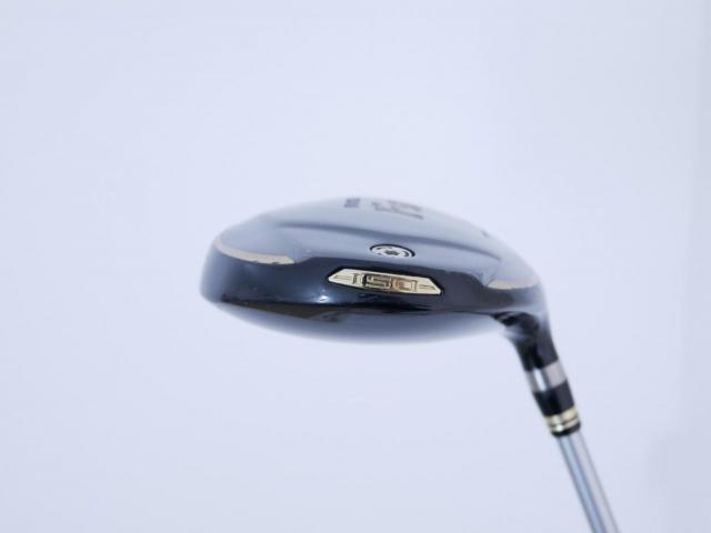 Fairway Wood : Other Brand : **มีบุบ** หัวไม้ 5 Ryoma F Titanium (รุ่นปี 2019 ไกลมากๆ) Loft 18 ก้าน Fujikura Speeder Evolution VI FW 60 Flex S
