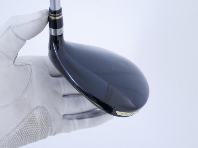 Fairway Wood : Other Brand : **มีบุบ** หัวไม้ 5 Ryoma F Titanium (รุ่นปี 2019 ไกลมากๆ) Loft 18 ก้าน Fujikura Speeder Evolution VI FW 60 Flex S