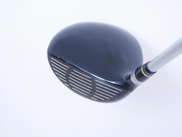 Fairway Wood : Other Brand : **มีบุบ** หัวไม้ 5 Ryoma F Titanium (รุ่นปี 2019 ไกลมากๆ) Loft 18 ก้าน Fujikura Speeder Evolution VI FW 60 Flex S