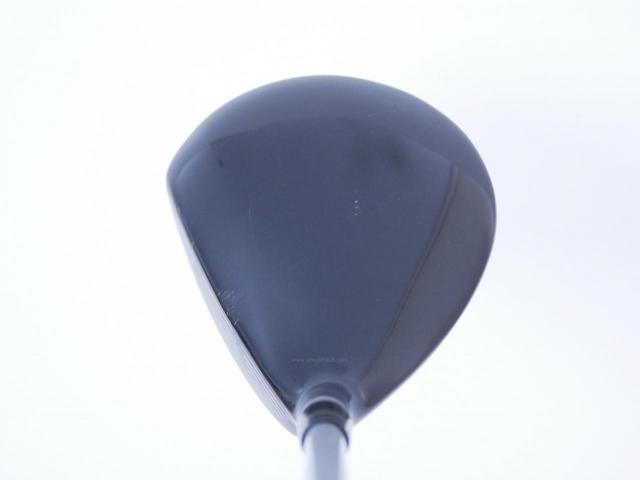Fairway Wood : Other Brand : **มีบุบ** หัวไม้ 5 Ryoma F Titanium (รุ่นปี 2019 ไกลมากๆ) Loft 18 ก้าน Fujikura Speeder Evolution VI FW 60 Flex S