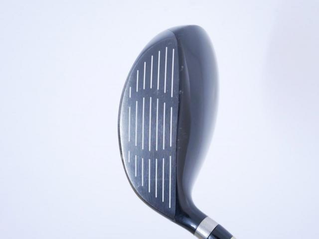 Fairway Wood : Other Brand : **มีบุบ** หัวไม้ 5 Ryoma F Titanium (รุ่นปี 2019 ไกลมากๆ) Loft 18 ก้าน Fujikura Speeder Evolution VI FW 60 Flex S