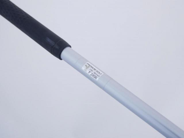 Fairway Wood : Other Brand : **มีบุบ** หัวไม้ 5 Ryoma F Titanium (รุ่นปี 2019 ไกลมากๆ) Loft 18 ก้าน Fujikura Speeder Evolution VI FW 60 Flex S