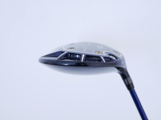 Fairway Wood : Kasco : หัวไม้ 5 Kasco ZEUS Impact Easy Spec Hi-Cor (รุ่นปี 2020 หน้าเด้งเกินกฏ) Loft 18 Flex R