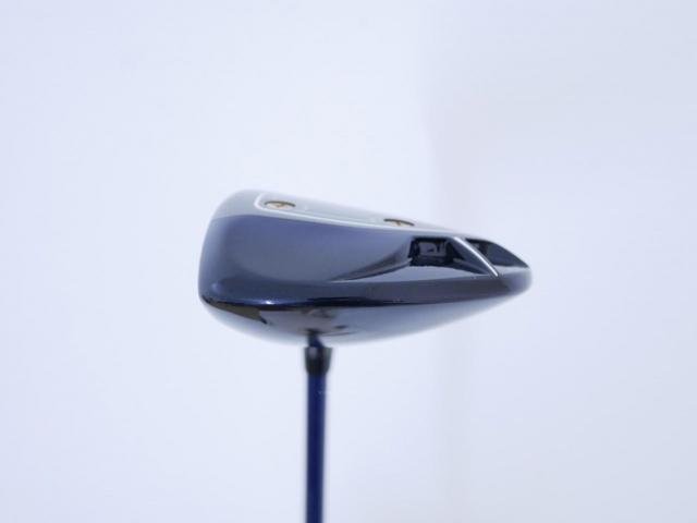 Fairway Wood : Kasco : หัวไม้ 5 Kasco ZEUS Impact Easy Spec Hi-Cor (รุ่นปี 2020 หน้าเด้งเกินกฏ) Loft 18 Flex R