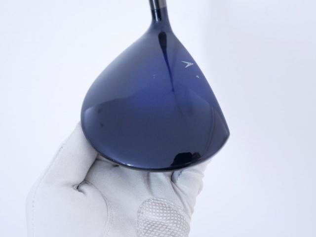 Fairway Wood : Kasco : หัวไม้ 5 Kasco ZEUS Impact Easy Spec Hi-Cor (รุ่นปี 2020 หน้าเด้งเกินกฏ) Loft 18 Flex R